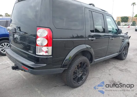 2011 Land Rover Lr4 z USA, uszkodzony, nr VIN SALAK2D48BA579168